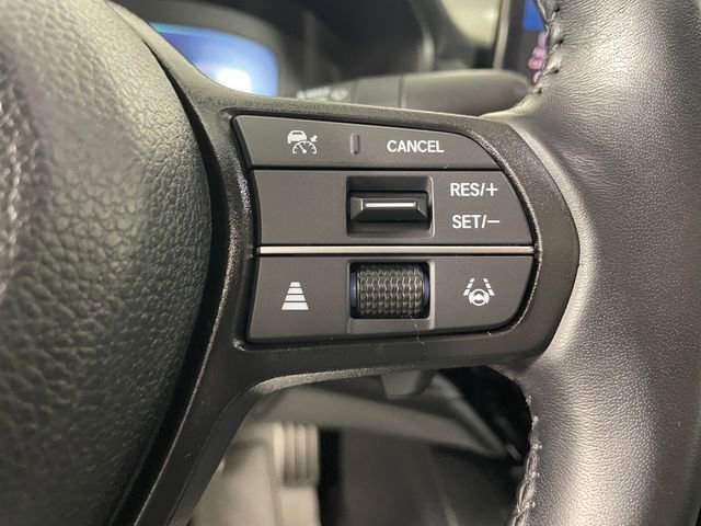 Certified 2025 Honda Accord Sport image 10