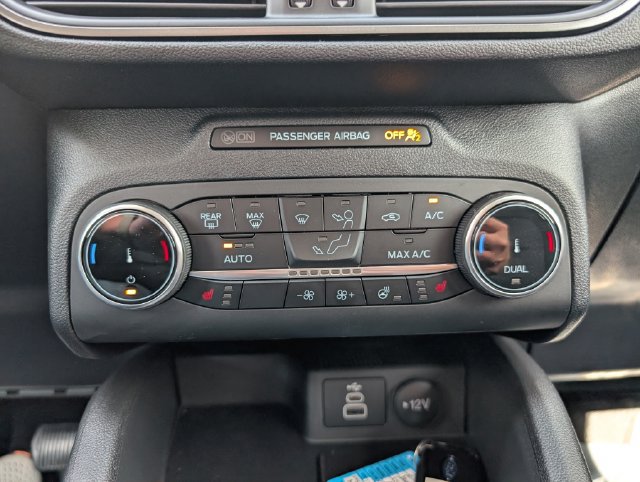 New 2026 Ford Escape Active w/ Cold Weather Package AWD/4WD image 20