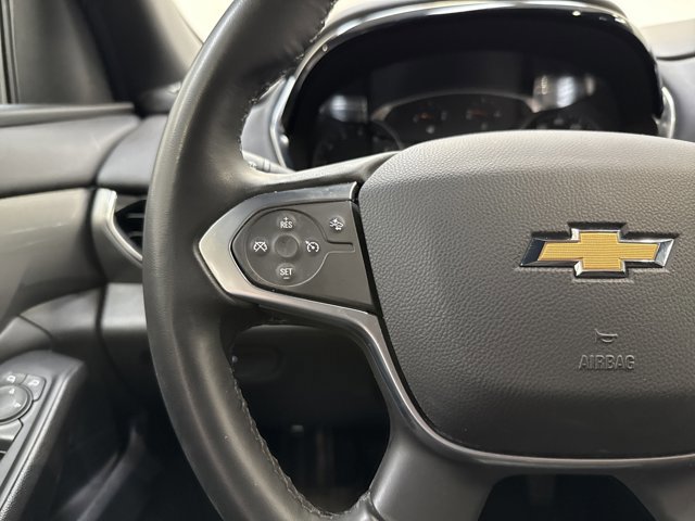Used 2024 Chevrolet Traverse LT image 17