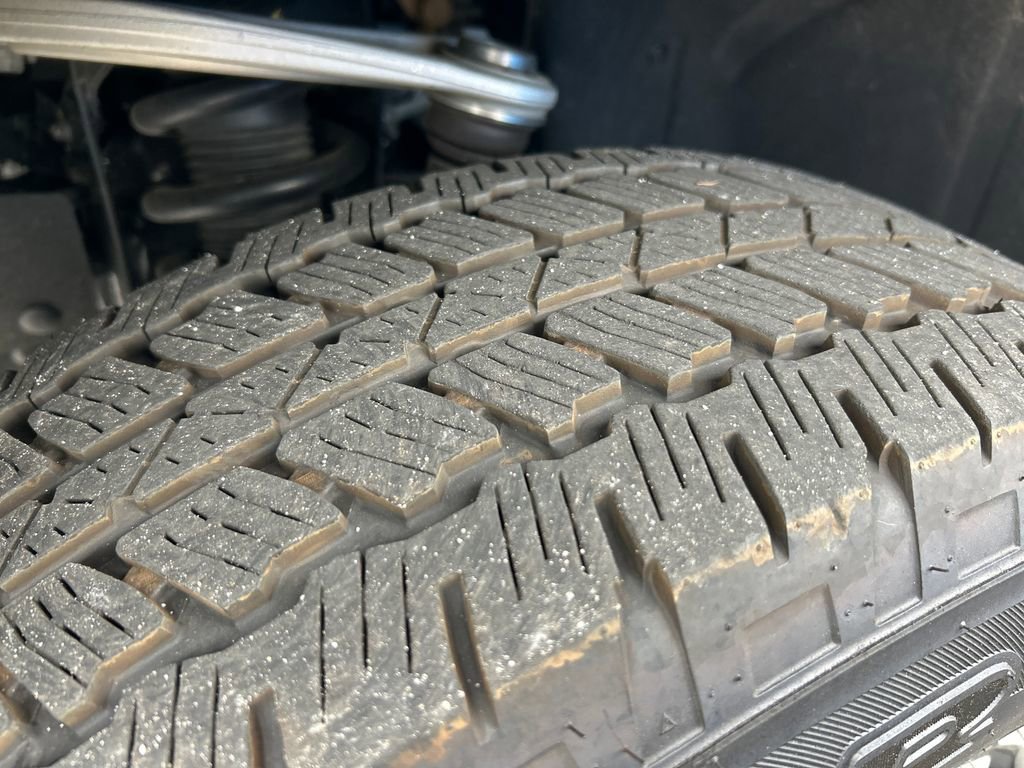 Used 2025 Ford Bronco Outer Banks AWD/4WD image 28