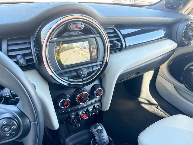 Used 2017 MINI Cooper S image 26