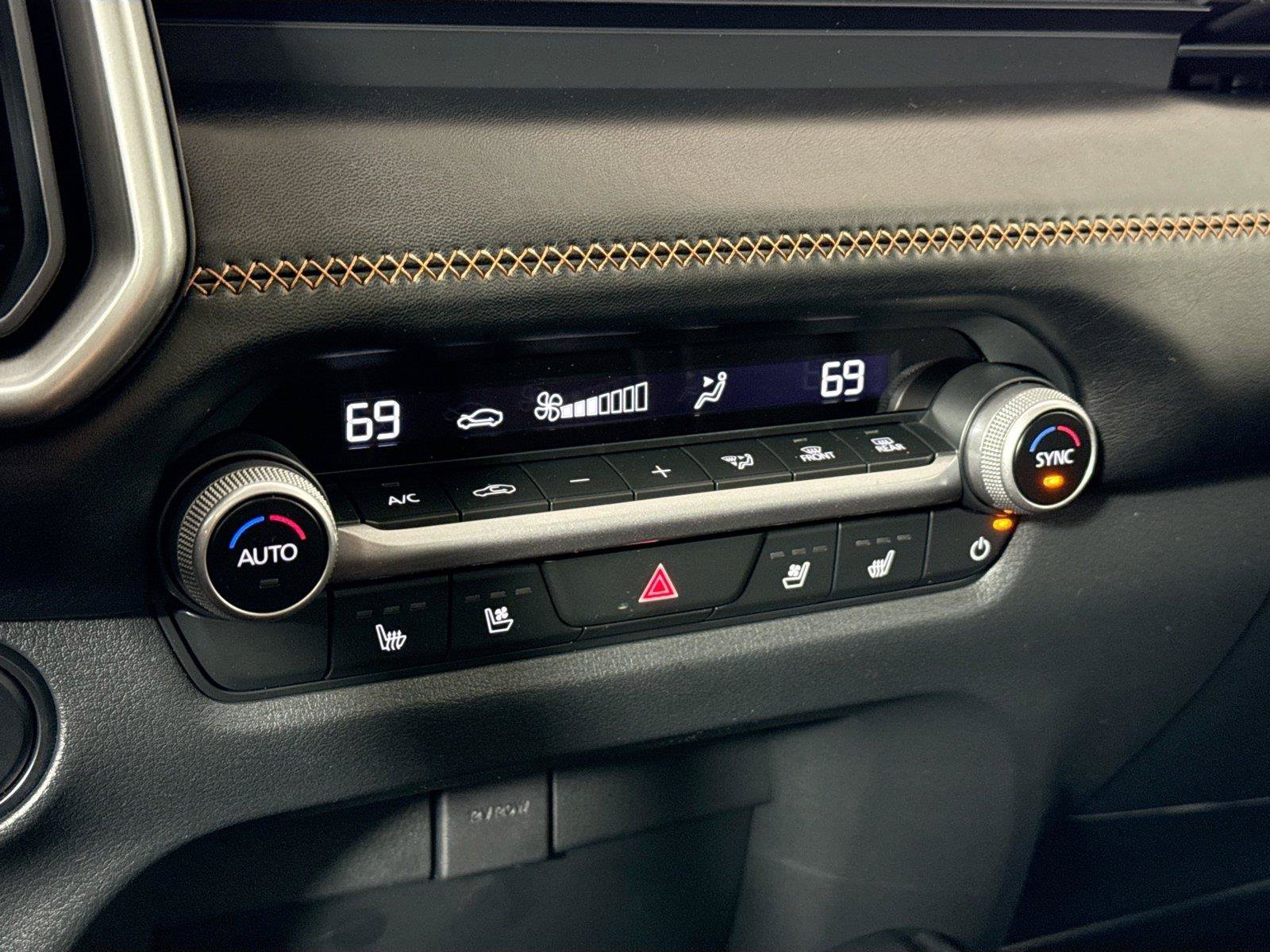 New 2026 MAZDA CX-50 AWD 2.5 S w/ Weather Package image 27