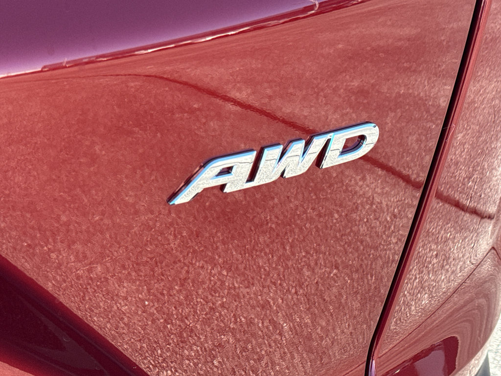 Used 2019 Honda CR-V EX image 8