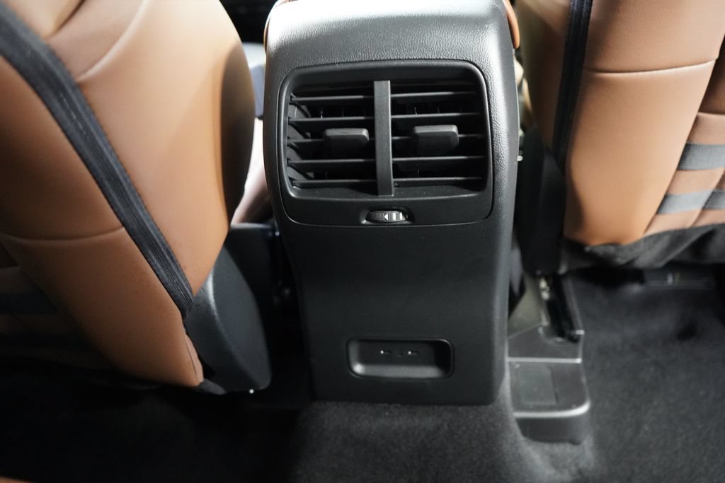 New 2026 Ford Bronco Sport Outer Banks w/ Outer Banks Tech Package+ AWD/4WD image 24