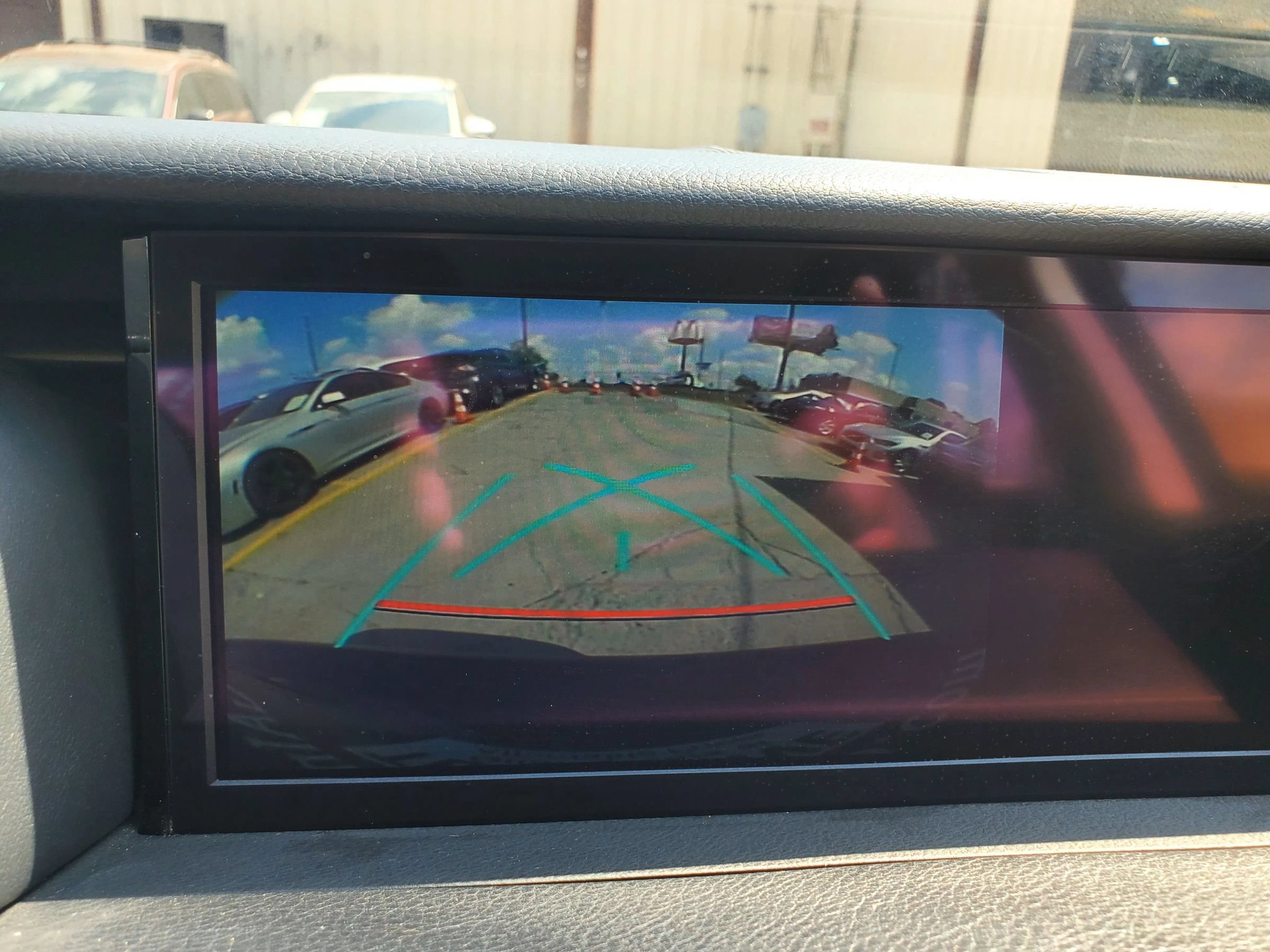 Used 2019 Lexus IS 300 AWD image 3