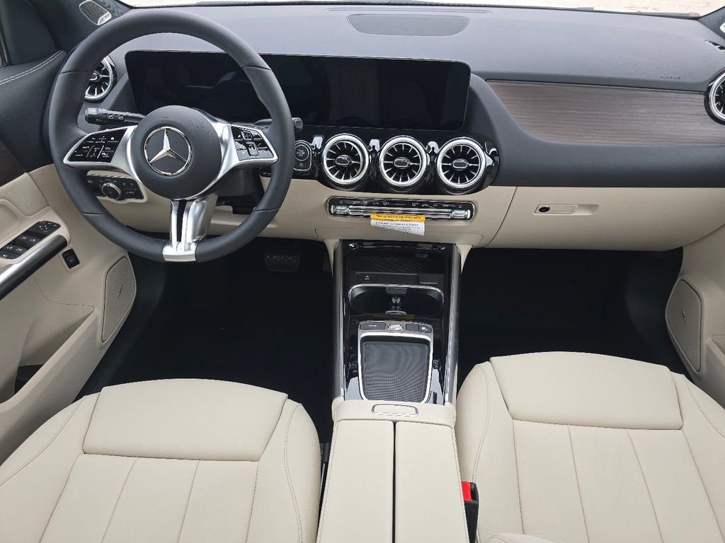 New 2026 Mercedes-Benz GLA 250 4MATIC image 23