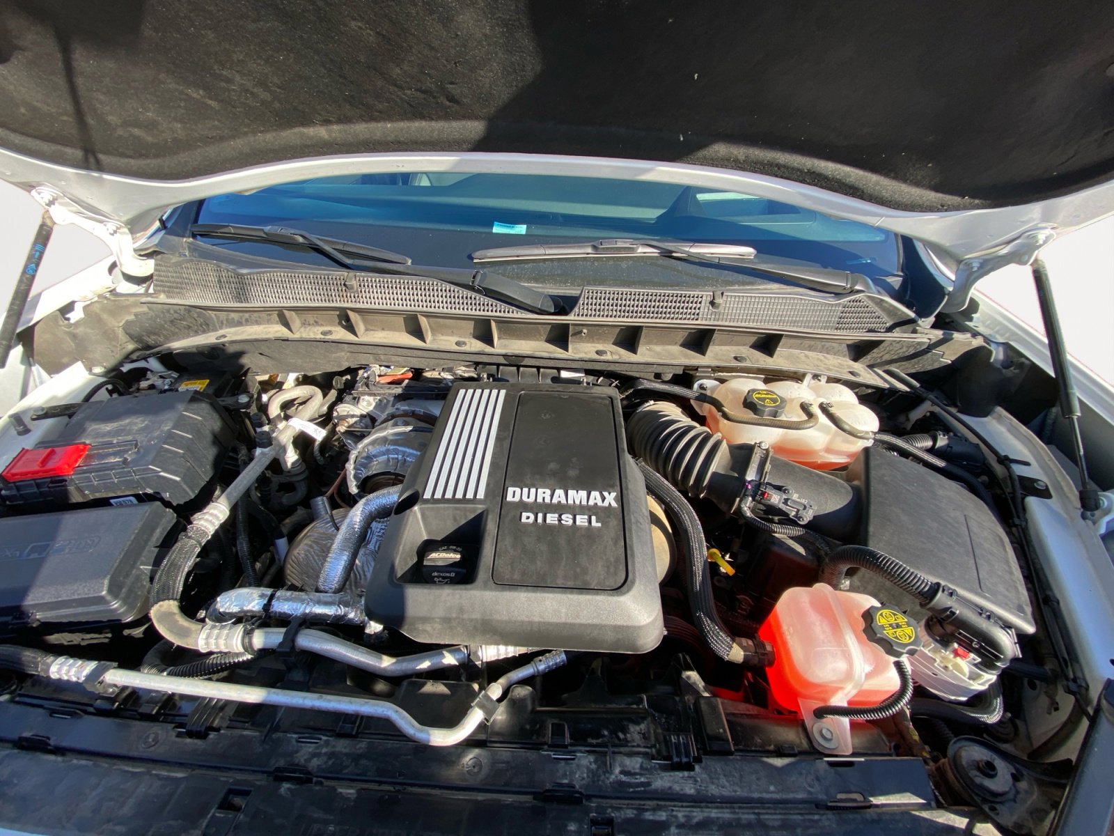 Used 2024 GMC Sierra 1500 AT4 w/ Technology Package image 32