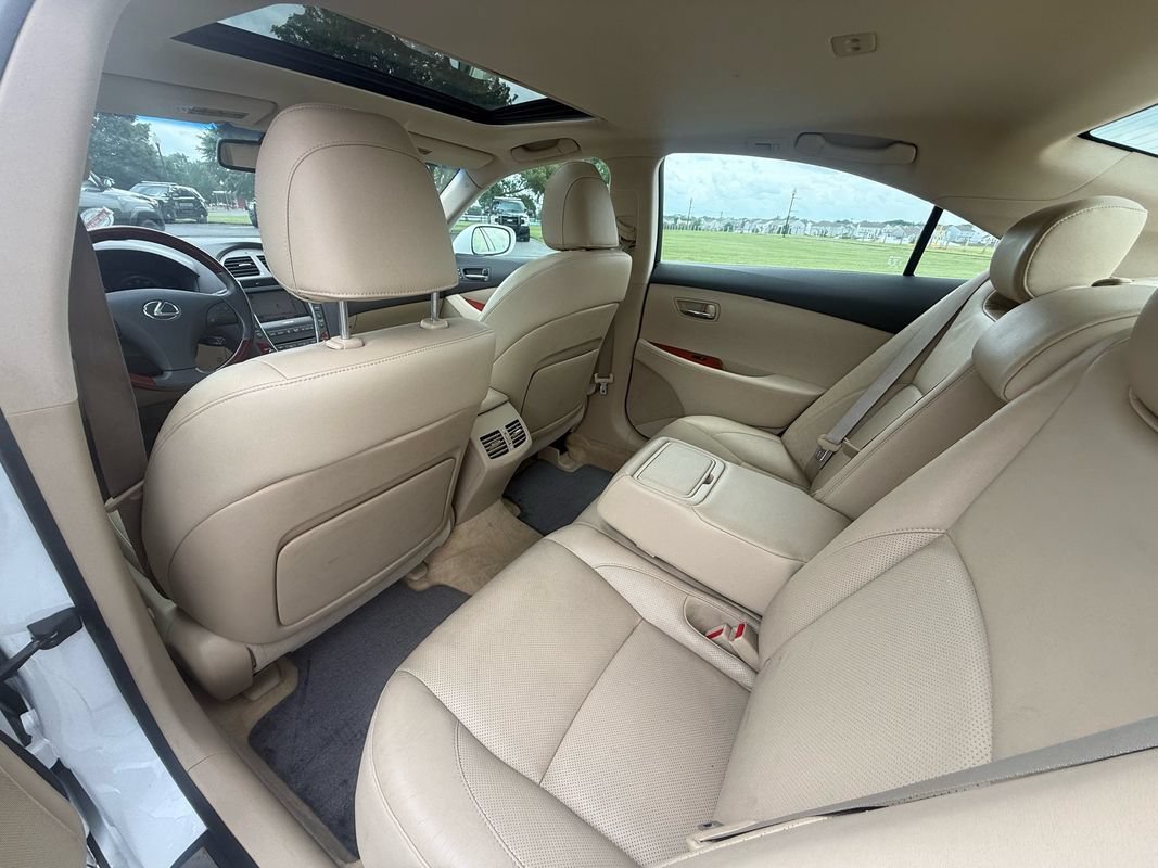 Used 2009 Lexus ES 350 FWD image 8