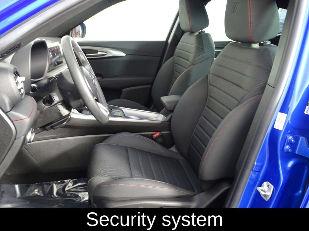 Used 2024 Dodge Hornet GT image 10