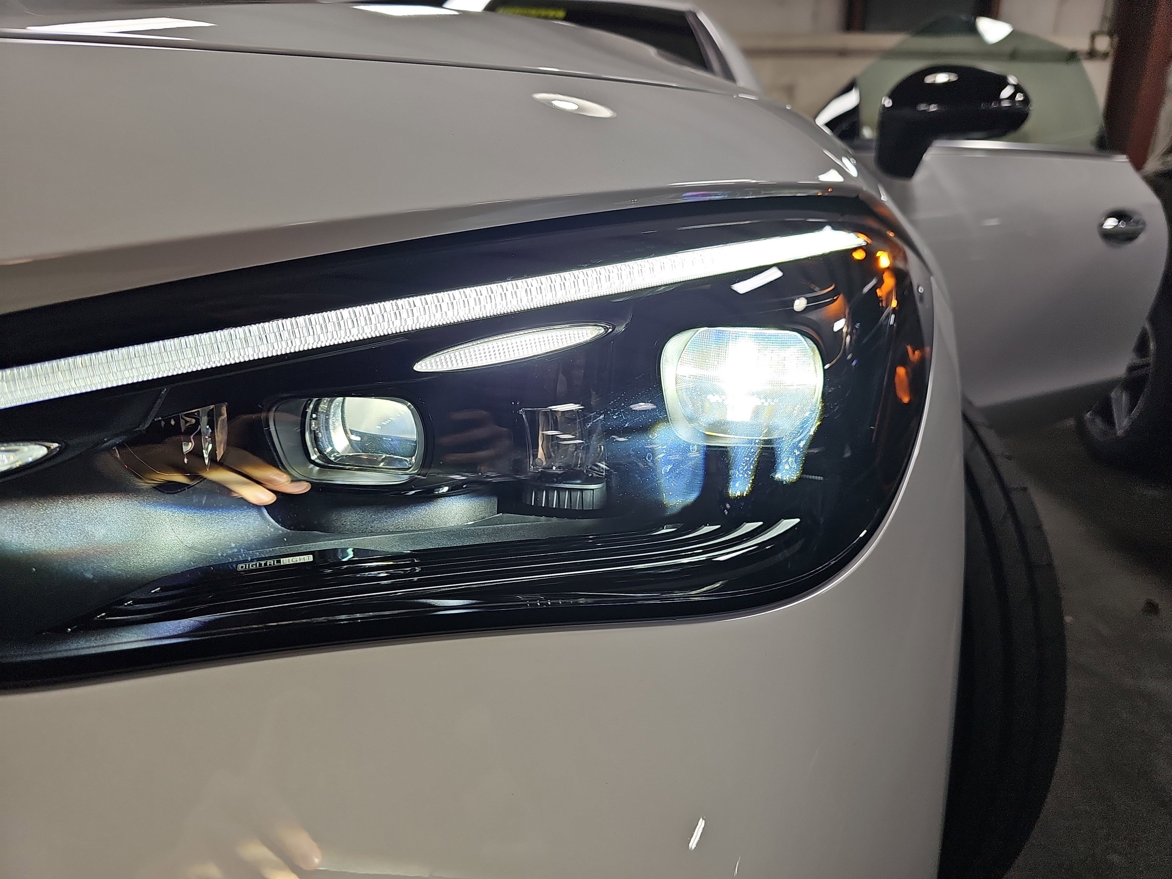 New 2026 Mercedes-Benz CLE 450 4MATIC Cabriolet image 34