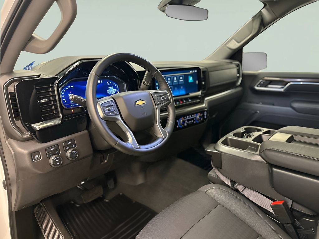 Certified 2023 Chevrolet Silverado 1500 LT image 17
