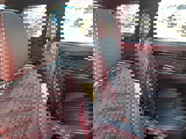 Used 2022 Hyundai Palisade Calligraphy image 16