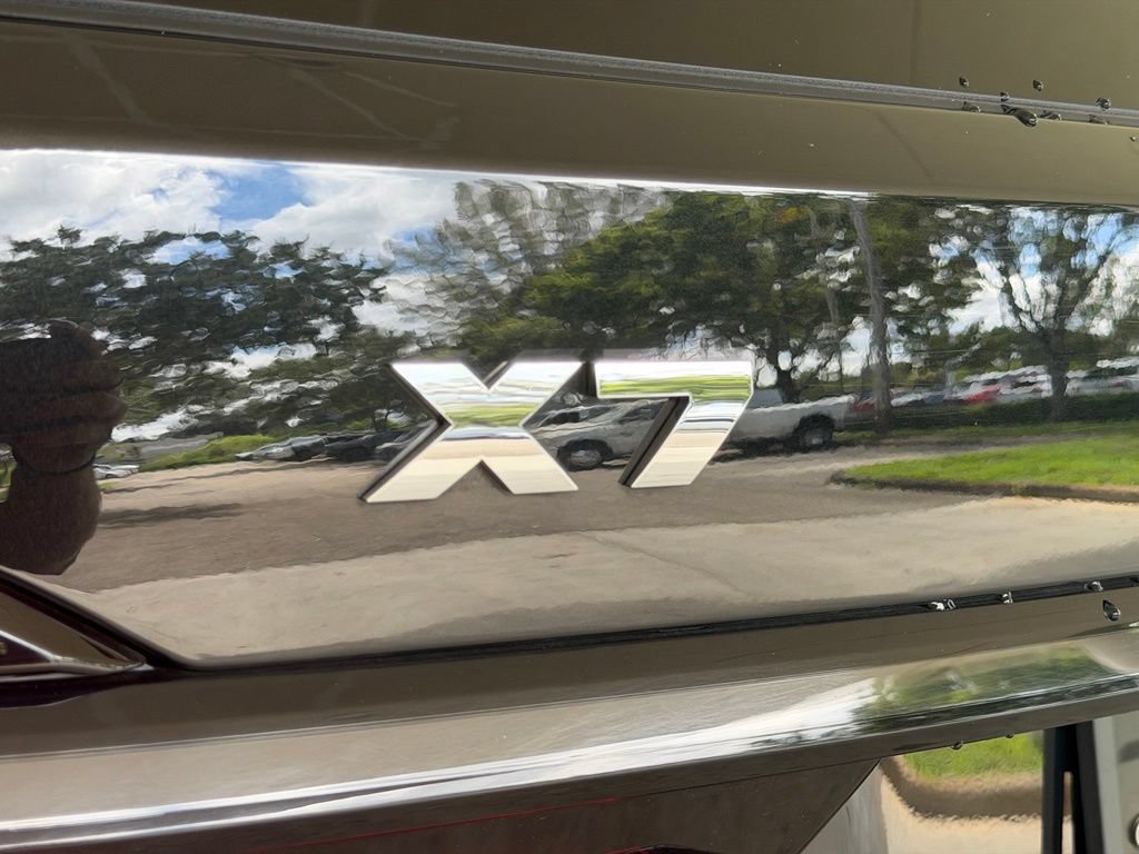 Used 2026 BMW X7 M60i AWD/4WD image 18
