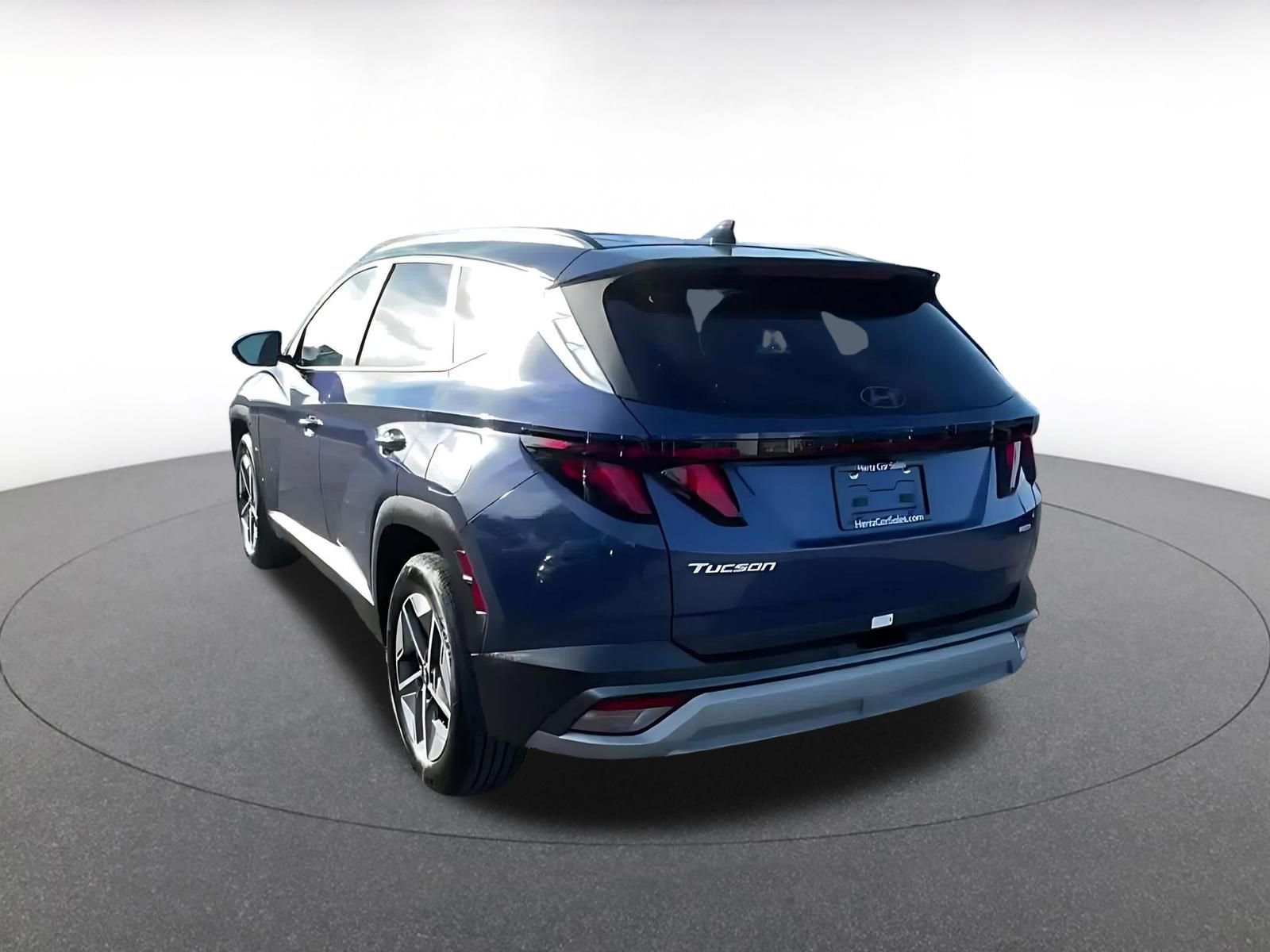 Used 2025 Hyundai Tucson SEL image 9