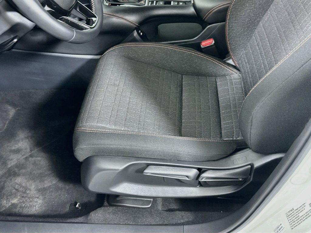 Certified 2026 Honda HR-V Sport image 19