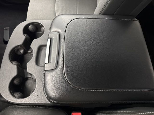 Used 2024 RAM 3500 Tradesman w/ Chrome Appearance Group image 49