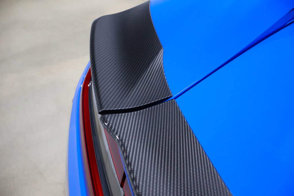 Used 2022 Acura NSX Type S image 75