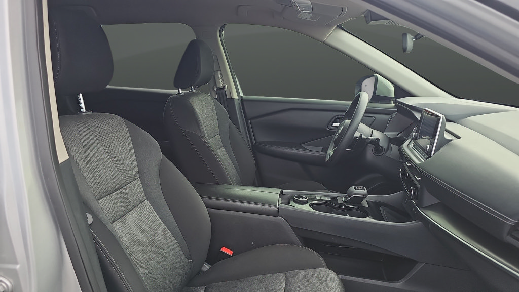 Certified 2024 Nissan Rogue SV AWD/4WD image 22
