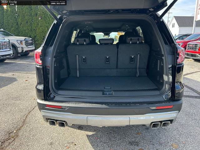 New 2026 GMC Acadia Elevation w/ Elevation Premium Package image 6