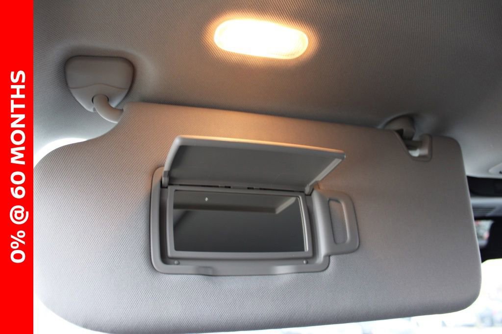 New 2025 Nissan Murano SL image 36