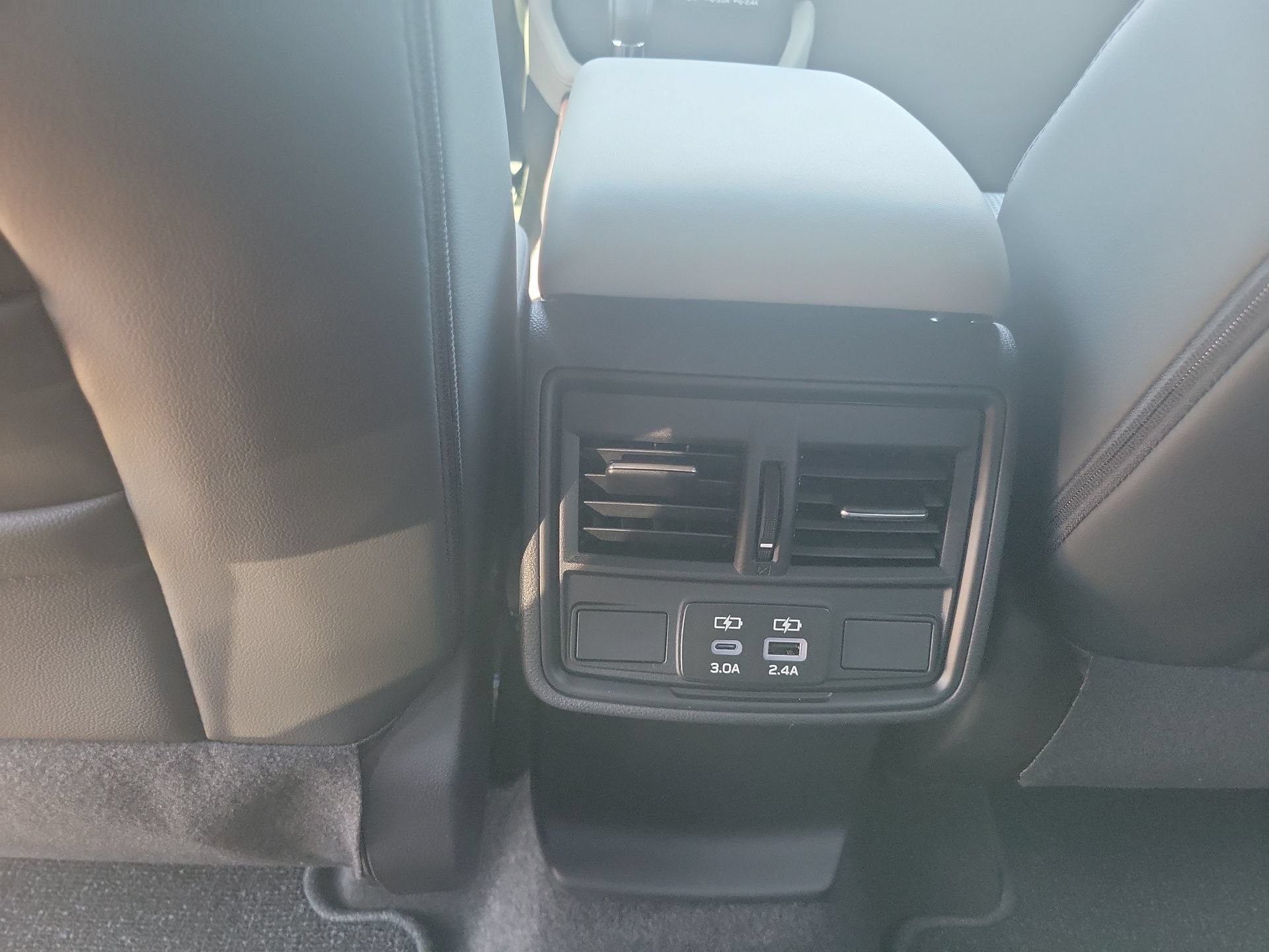 New 2026 Subaru Forester Premium AWD/4WD image 23