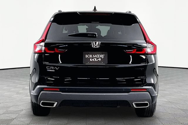 Used 2024 Honda CR-V Sport-L image 5
