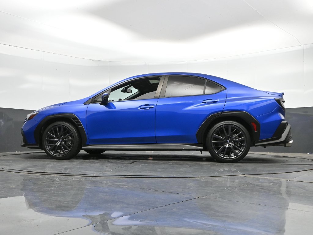 Used 2022 Subaru WRX Limited AWD/4WD image 46