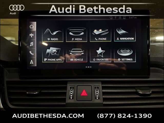 Certified 2023 Audi Q5 2.0T Premium w/ Convenience Package image 19
