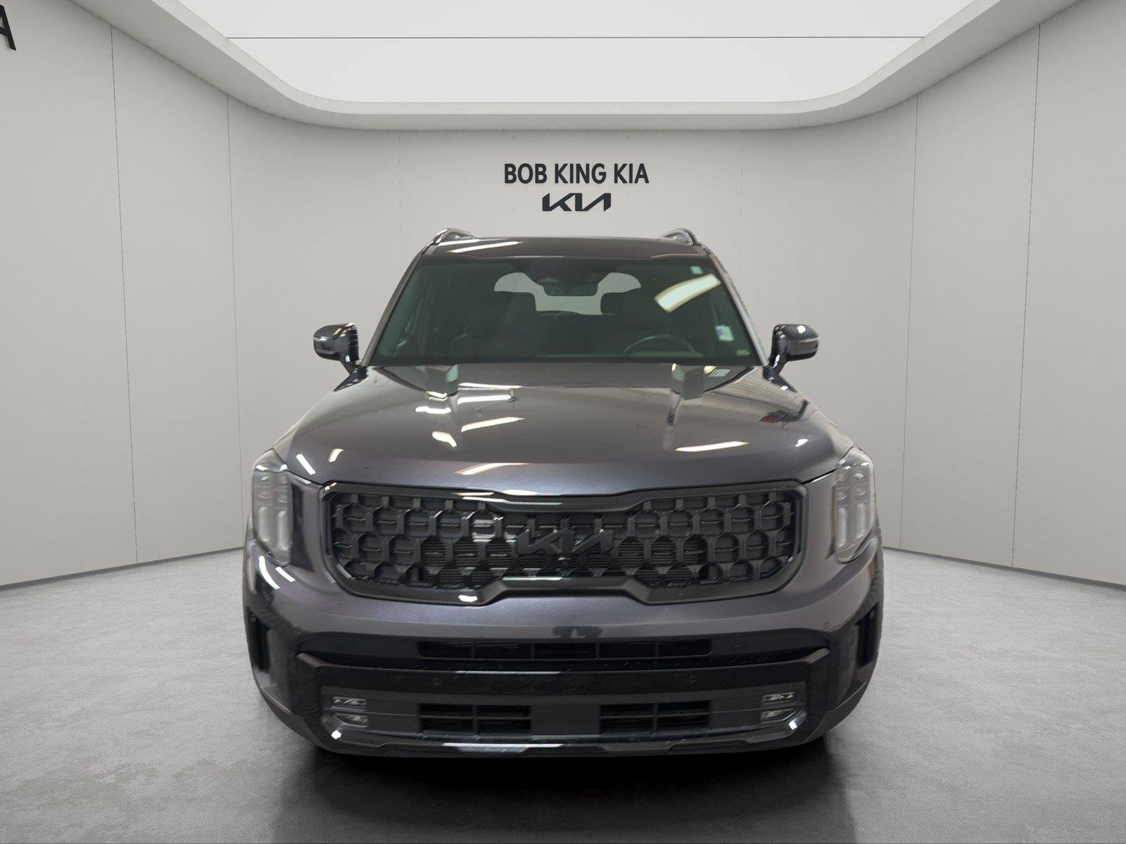 Used 2025 Kia Telluride SX X-Line AWD/4WD image 8