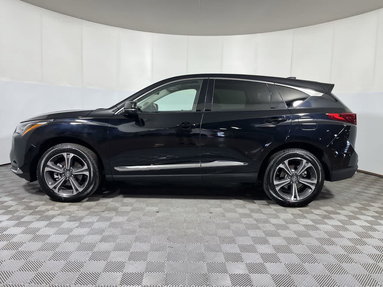 Certified 2026 Acura RDX SH-AWD w/ Technology Package image 5