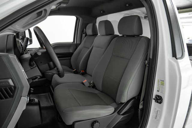 Used 2017 Ford F350 XL AWD/4WD image 24