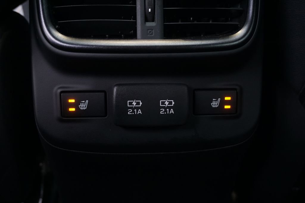 Used 2022 Subaru Outback Wilderness AWD/4WD image 27