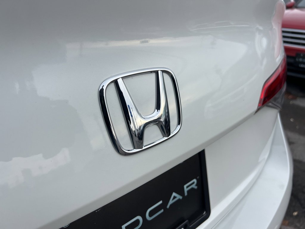 Used 2023 Honda Civic LX image 28