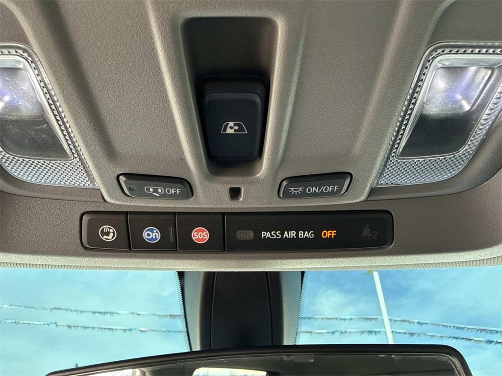 Used 2019 Chevrolet Silverado 1500 LT Trail Boss image 23