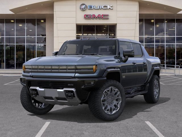 New 2026 GMC Hummer EV 4x4 Crew Cab image 6