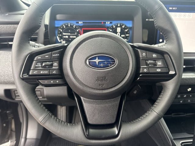 New 2026 Subaru Outback Limited AWD/4WD image 63