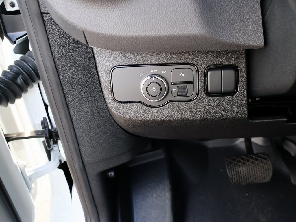 New 2026 Mercedes-Benz Sprinter 144 Cargo image 41