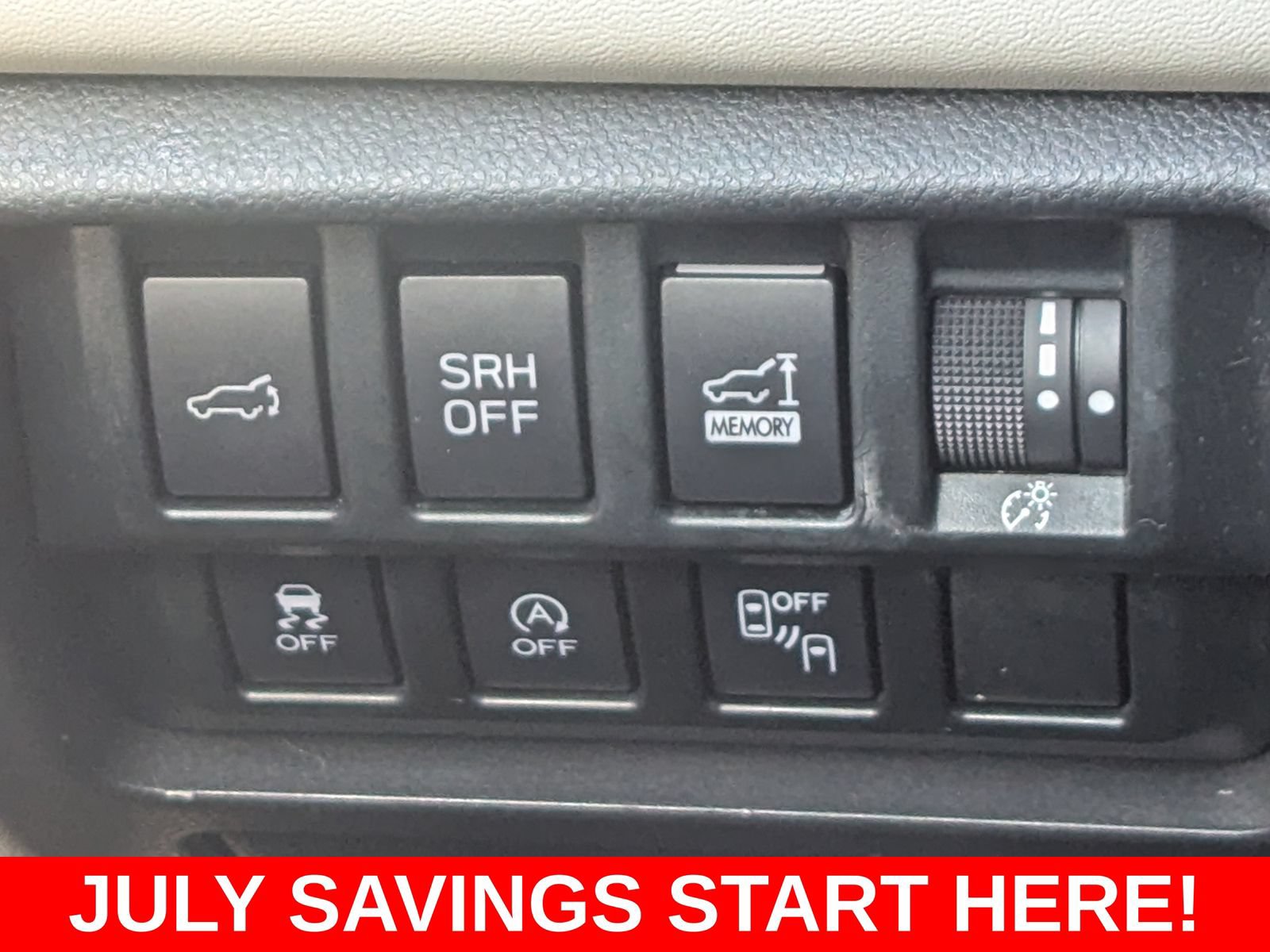 Used 2022 Subaru Forester Limited AWD/4WD image 42