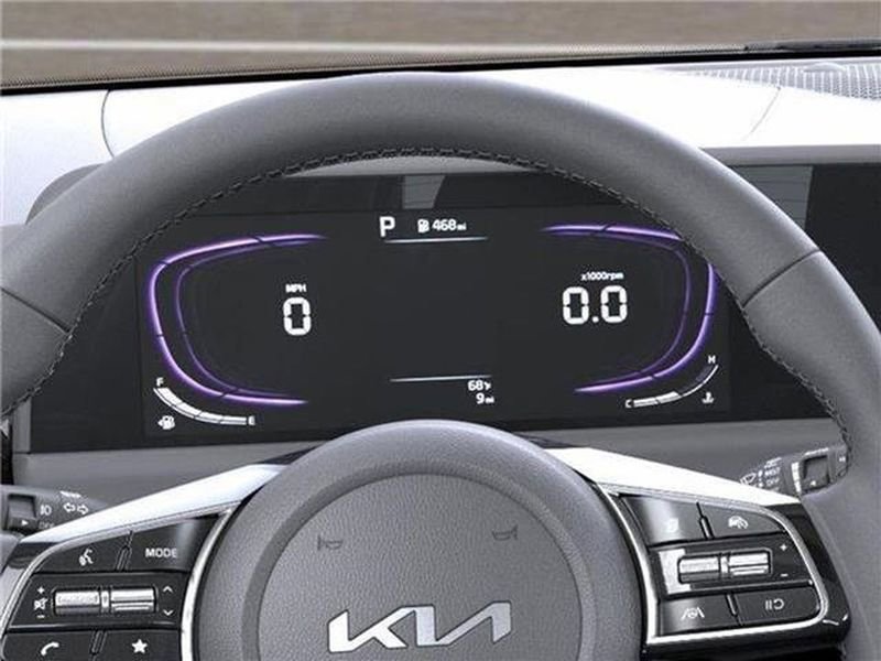 New 2026 Kia Seltos S image 48