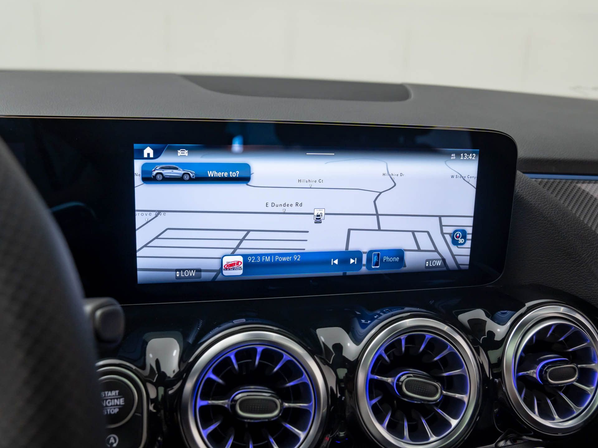 New 2026 Mercedes-Benz GLA 35 AMG 4MATIC image 28