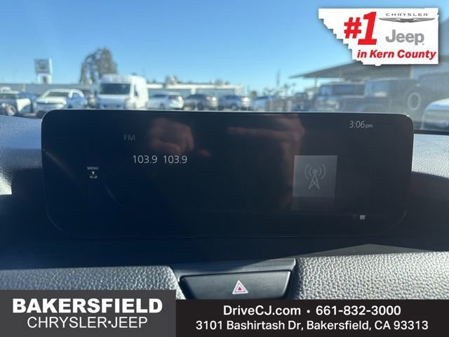 Used 2024 MAZDA CX-90 3.3 Turbo w/ Preferred Package image 14