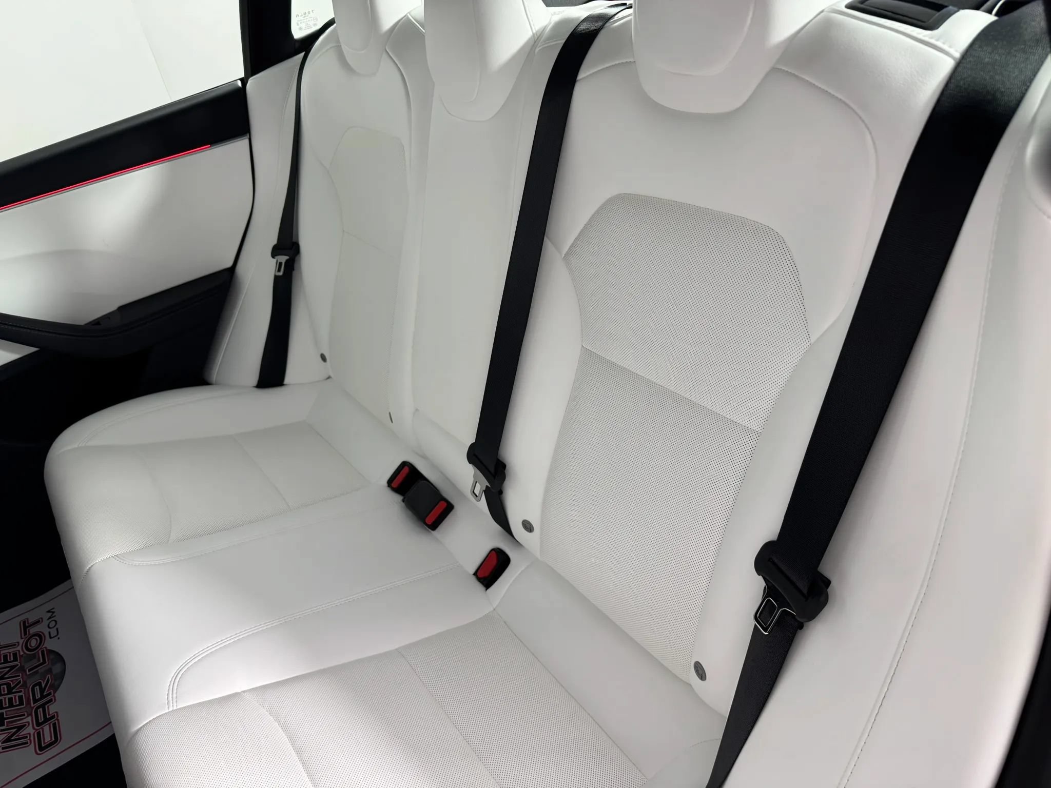 Used 2025 Tesla Model 3 Long Range AWD/4WD image 35