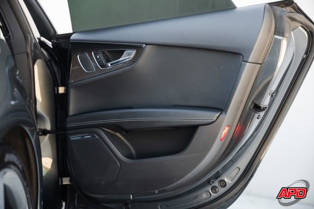 Used 2014 Audi RS 7 Prestige image 76