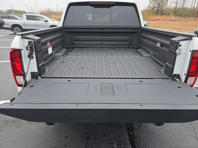 New 2026 Honda Ridgeline RTL image 12