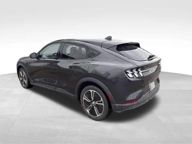 Used 2022 Ford Mustang Mach-E Select AWD/4WD image 7