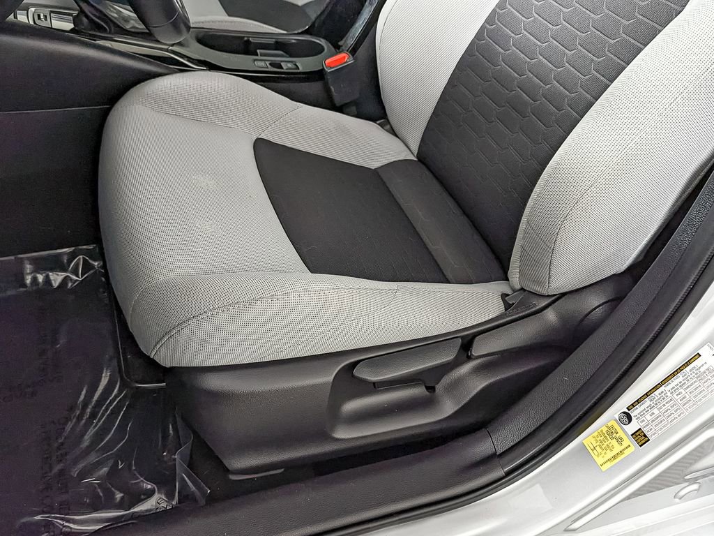 Used 2023 Toyota Corolla SE image 19