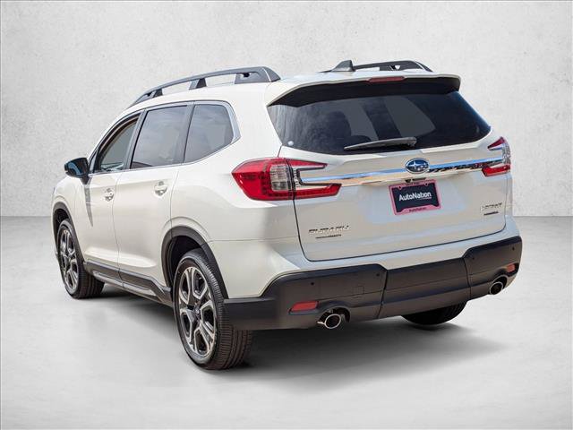New 2026 Subaru Ascent Limited AWD/4WD image 9