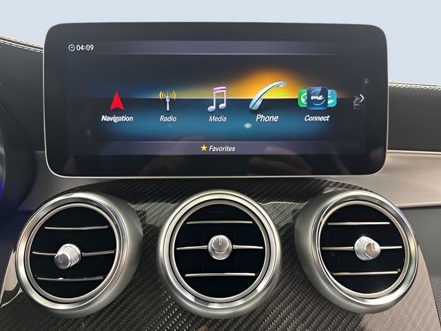 Certified 2020 Mercedes-Benz C 63 AMG S image 18