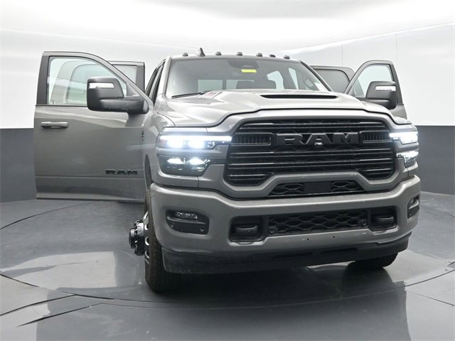New 2026 RAM 3500 Laramie w/ Night Edition image 57