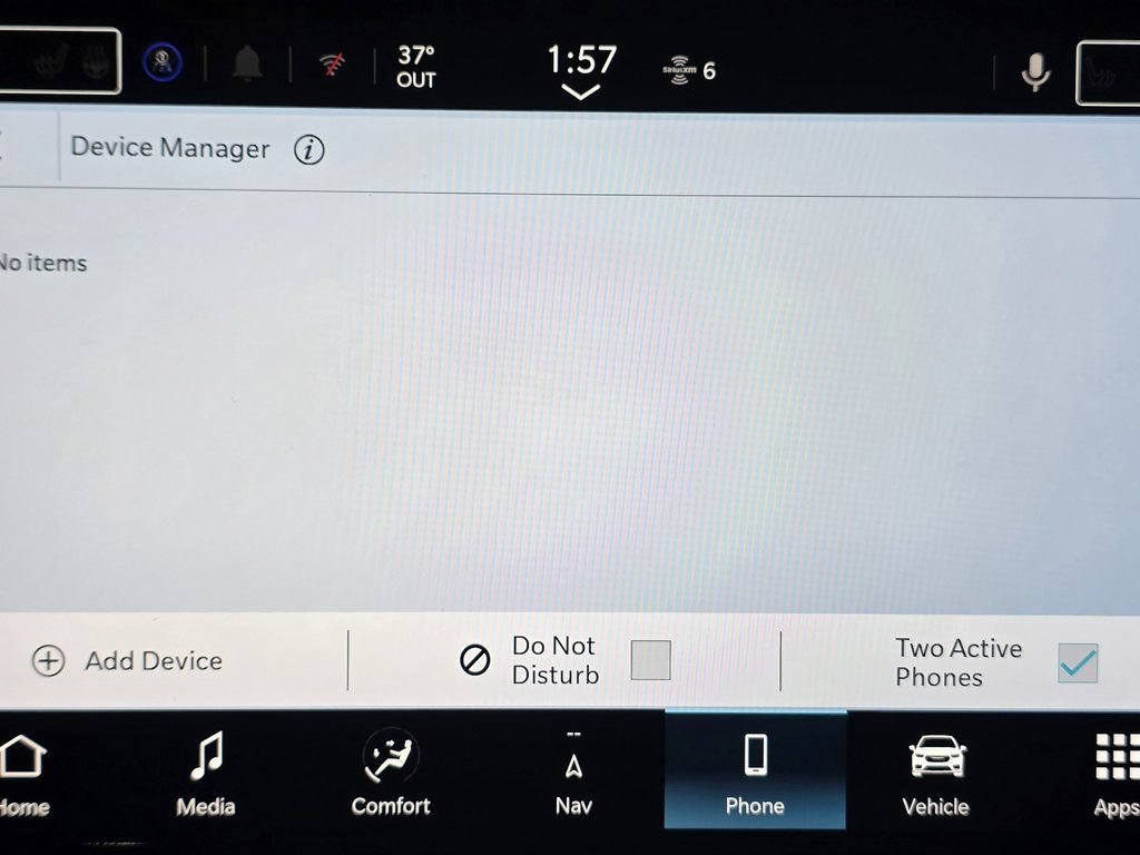 New 2026 Chrysler Pacifica Select FWD image 13